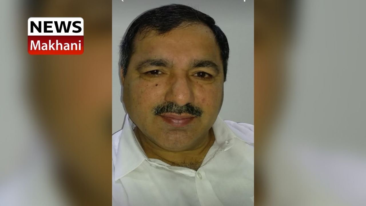 Subhash Kumar District Health Officer Subhash Kumar District Health Officer