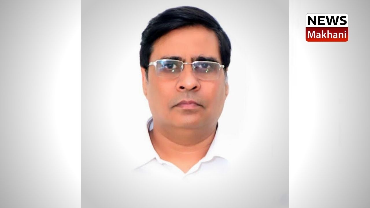 Subhash Sharma Subhash Sharma
