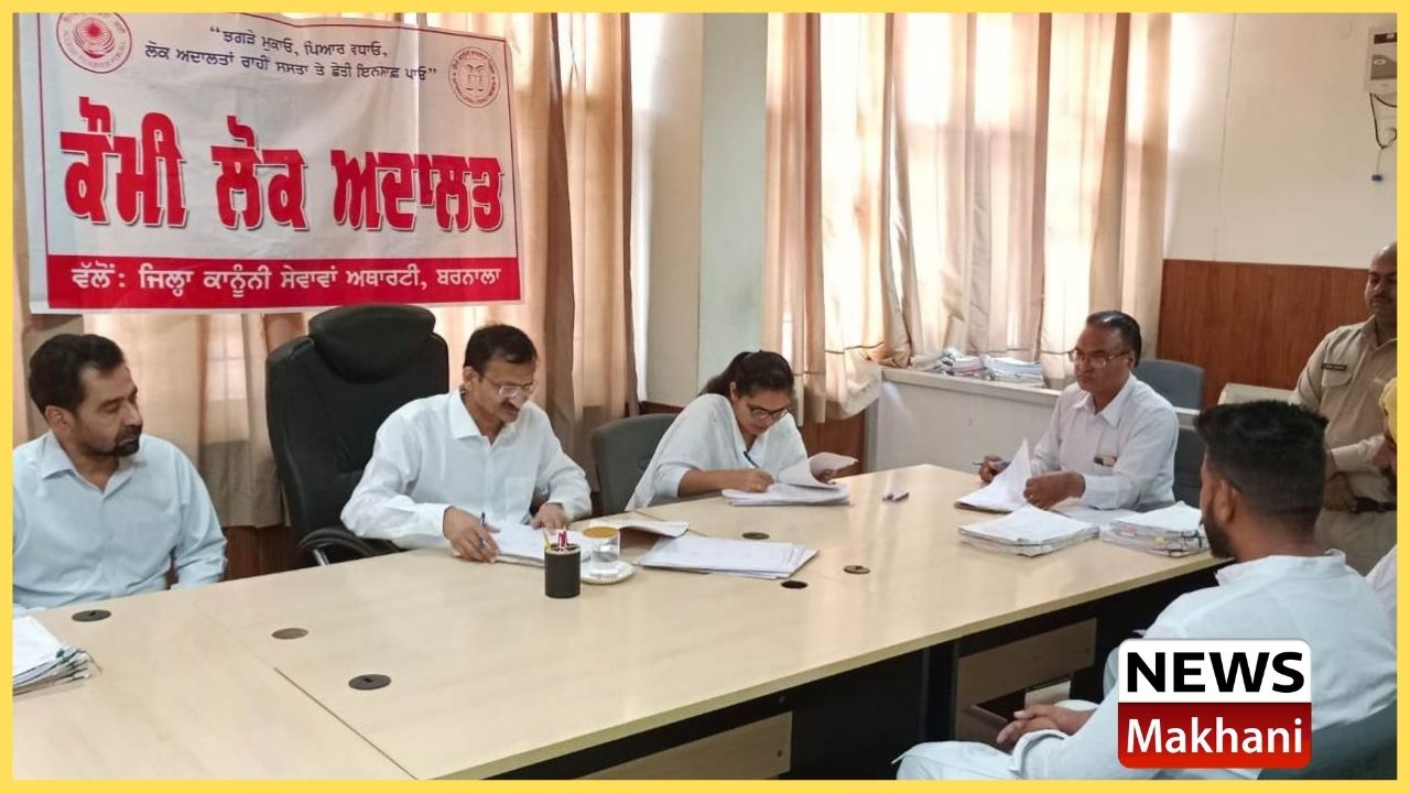 For self-serving agendas, previous governments deliberately damaged thermal plants of Punjab: Malwinder Singh Kang