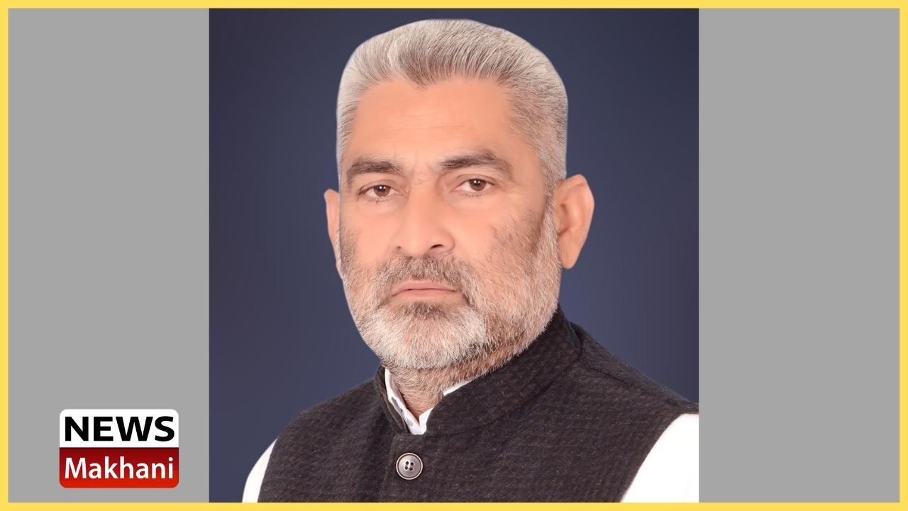 LAL CHAND KATARUCHAK