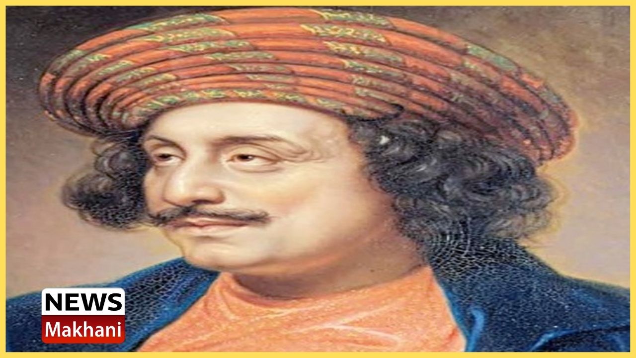 Ministry of Culture to commemorate the 250th Birth Anniversary of Raja Ram Mohan Roy from 22nd May 2022 to 22nd May 2023.