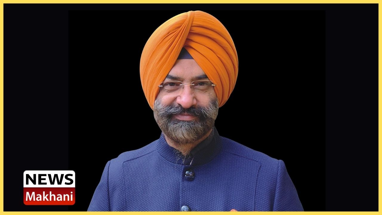 मनजिन्दर सिंह सिरसा ने सिखों के खिलाफ नफऱत और भडक़ाऊ ट्वीट करने पर दिल्ली पुलिस को कांग्रेस के एम.पी. के खिलाफ दर्ज करवाई फौजदारी शिकायत