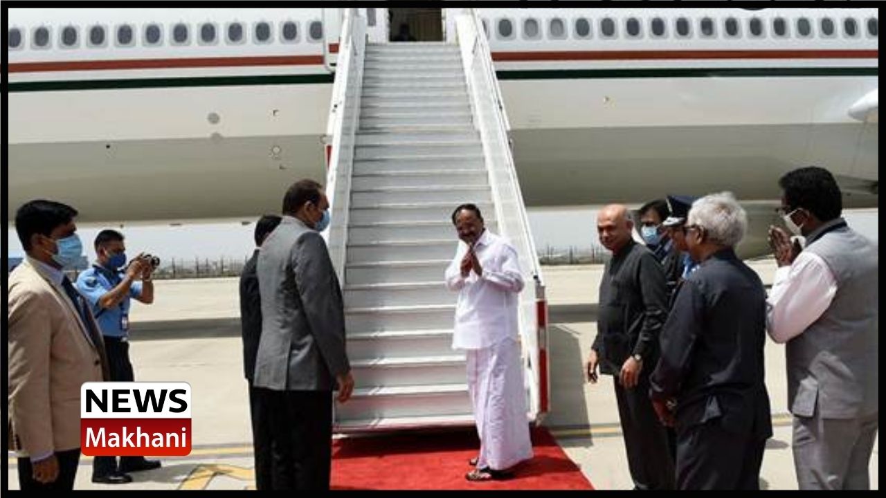 Vice President embarks on a three-nation tour to Gabon, Senegal and Qatar