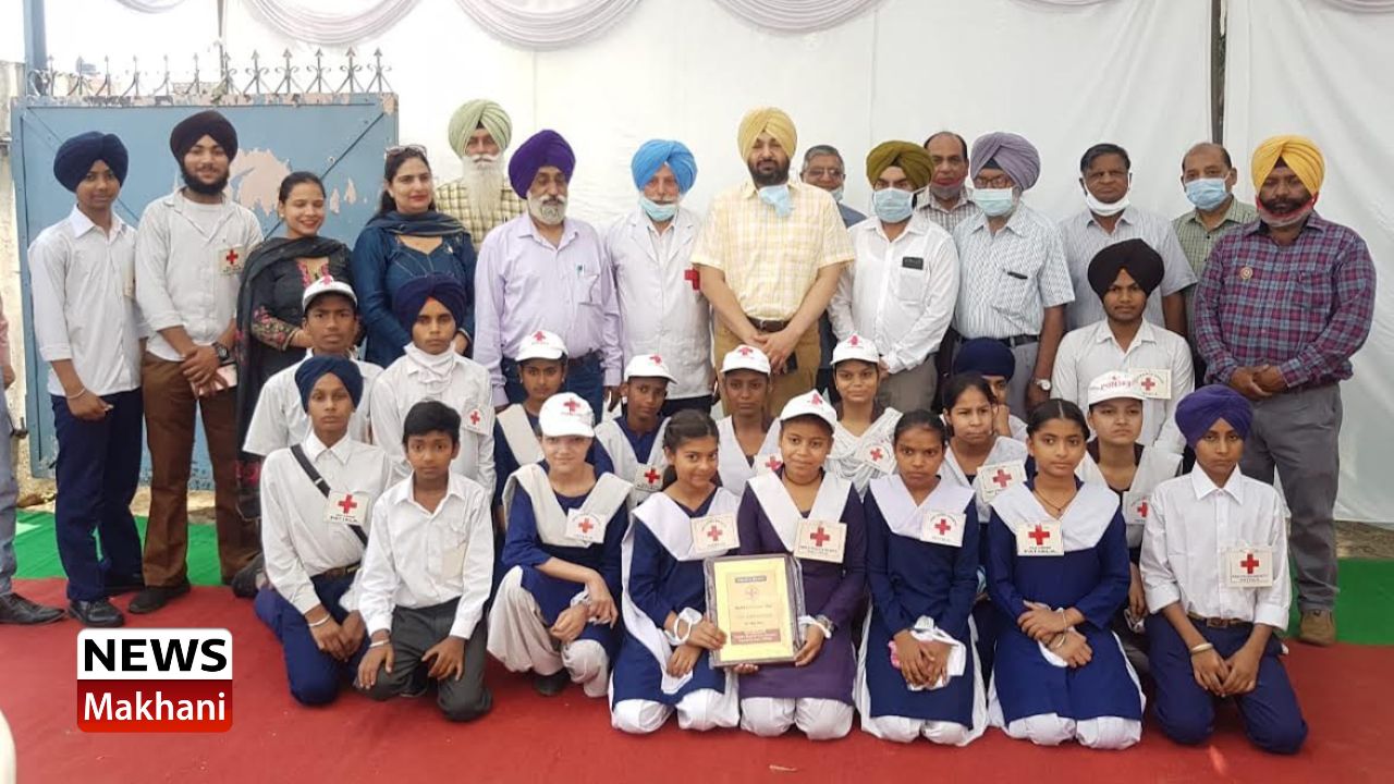 ਰੈੱਡ ਕਰਾਸ ਪਟਿਆਲਾ ਨੇ ਵਿਸ਼ਵ ਰੈੱਡ ਕਰਾਸ ਦਿਵਸ ਮਨਾਇਆ ਰੈੱਡ ਕਰਾਸ ਪਟਿਆਲਾ ਨੇ ਵਿਸ਼ਵ ਰੈੱਡ ਕਰਾਸ ਦਿਵਸ ਮਨਾਇਆ