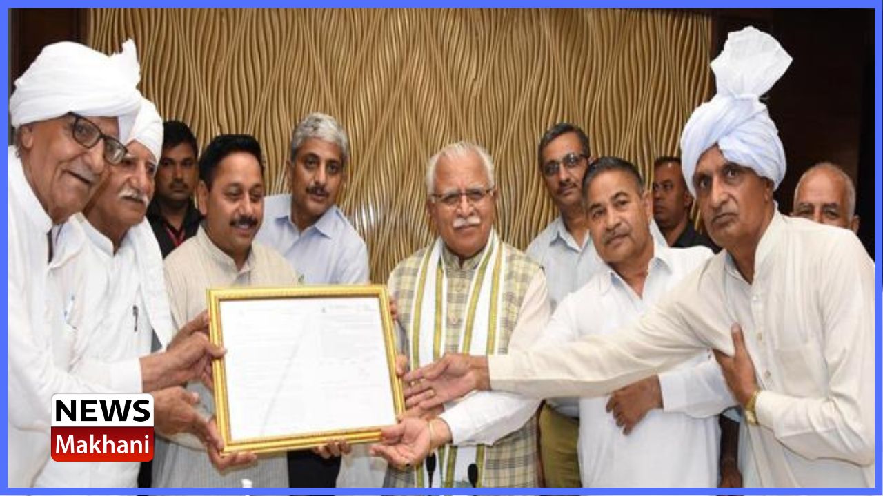 Jat Bhawan to be built in Sector 10 of Gurugram