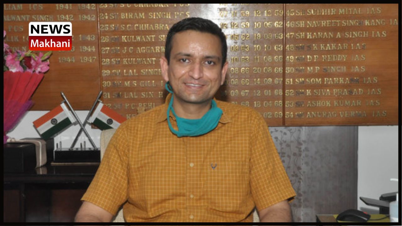 Civil works worth Rs 1090.65 lakh completed in 705 government schools under SSA -DC