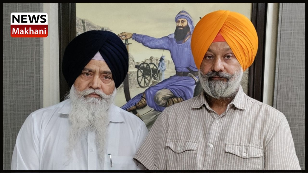 ਸ਼੍ਰੋਮਣੀ ਅਕਾਲੀ ਦਲ ਵੱਲੋਂ ਰਾਸ਼ਟਰਪਤੀ ਦੀ ਚੋਣ 'ਚ ਦਰੋਪਦੀ ਮੁਰਮੂ ਦੀ ਹਮਾਇਤ ਕਰਨ ਦਾ ਫੈਸਲਾ ਸ਼ਲਾਘਾਯੋਗ ਚੀਮਾ, ਰਿਆ