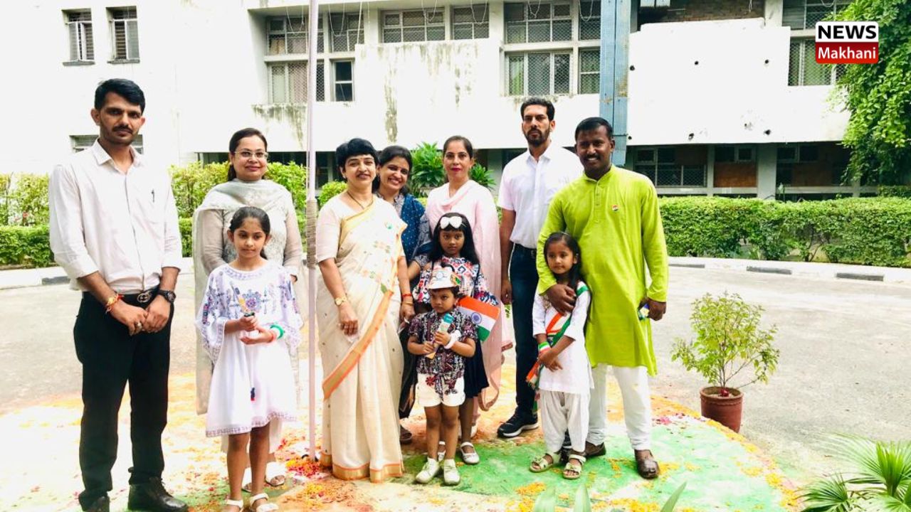 _Dr. Bhairavi Deshmukh _Dr. Bhairavi Deshmukh