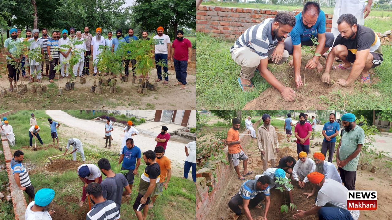 Hockey Club Samrala Hockey Club Samrala