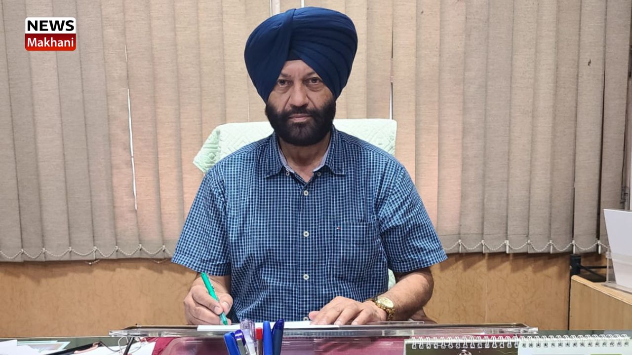 Jitinder Singh Jitinder Singh