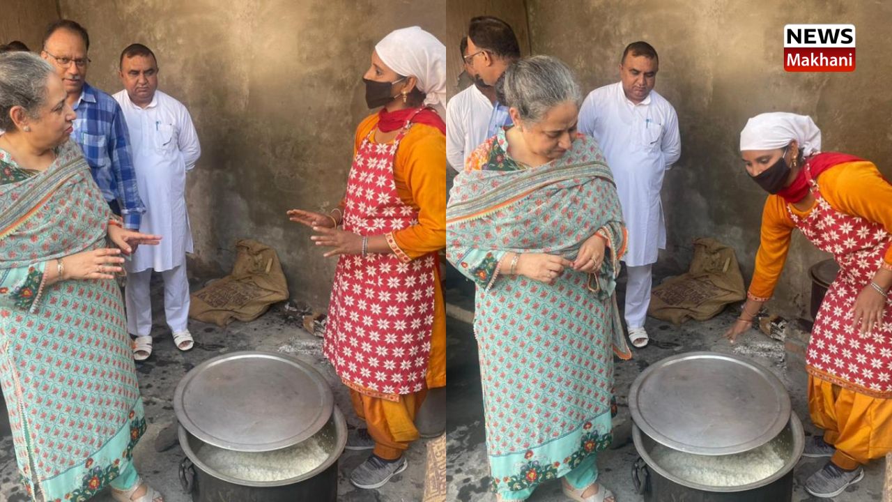 Preeti Chawla Preeti Chawla