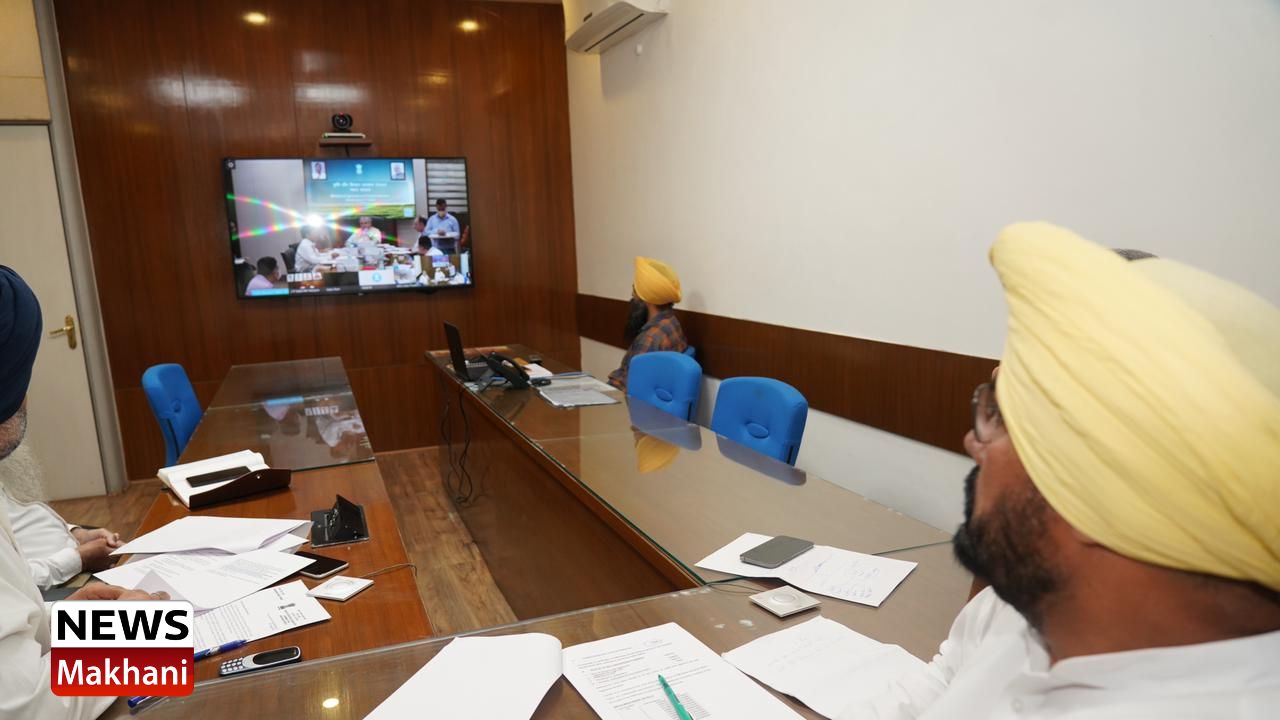 Punjab Agriculture Minister Kuldeep Singh Dhaliwal Punjab Agriculture Minister Kuldeep Singh Dhaliwal