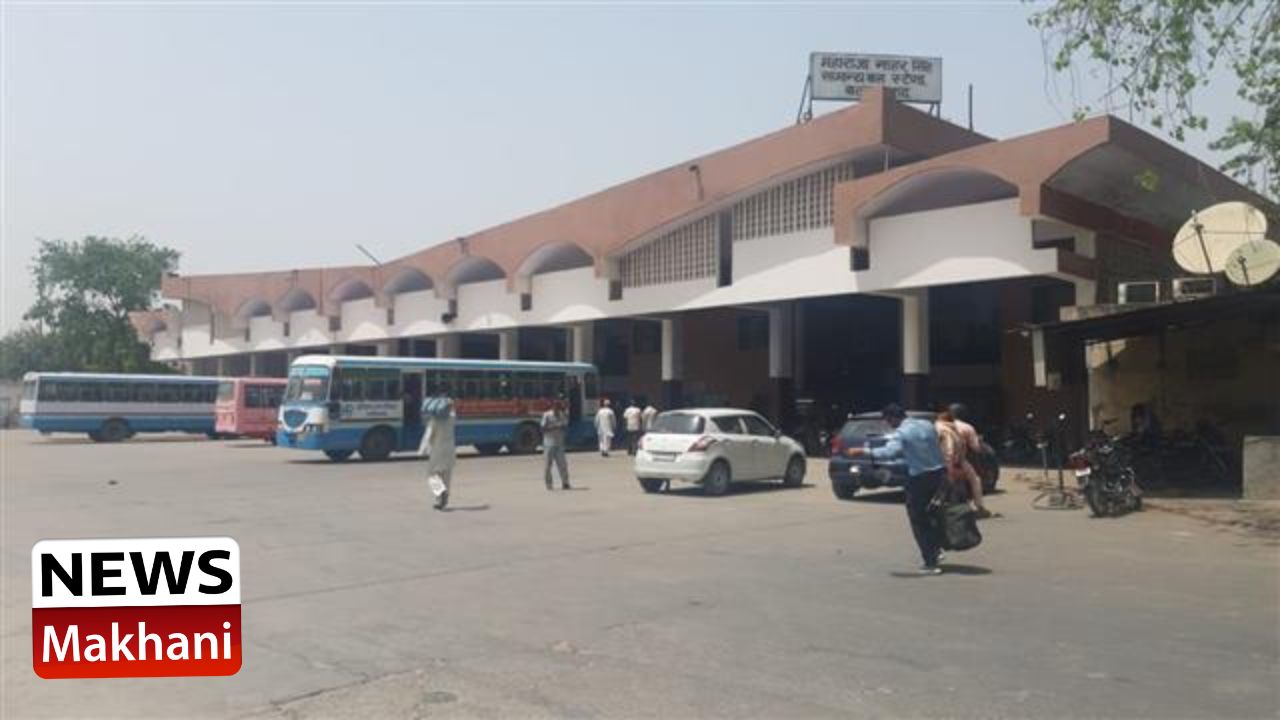 हरियाणा का पीपीपी मोड पर फरीदाबाद में पहला अत्याधुनिक बस टर्मिनल बनकर तैयार, जल्द होगा उद्घाटन : संजीव कौशल