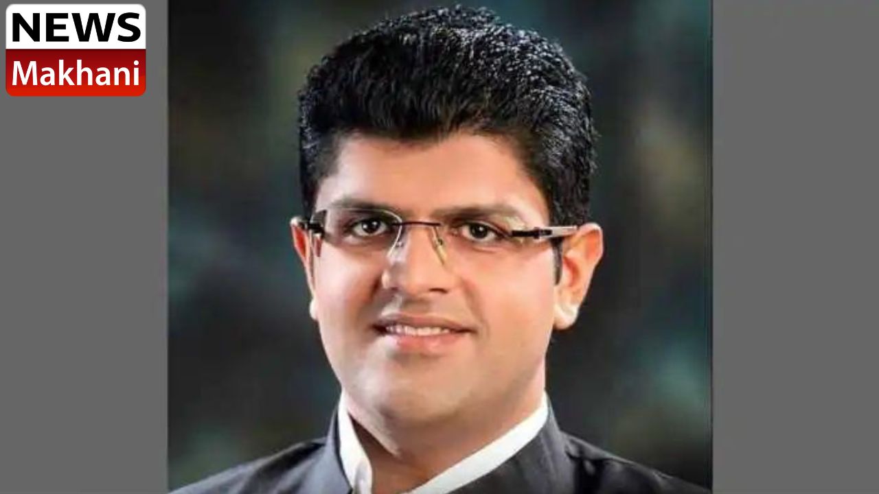 Implement the schemes and policies related to the Industries and Commerce Department, says Dushyant Chautala