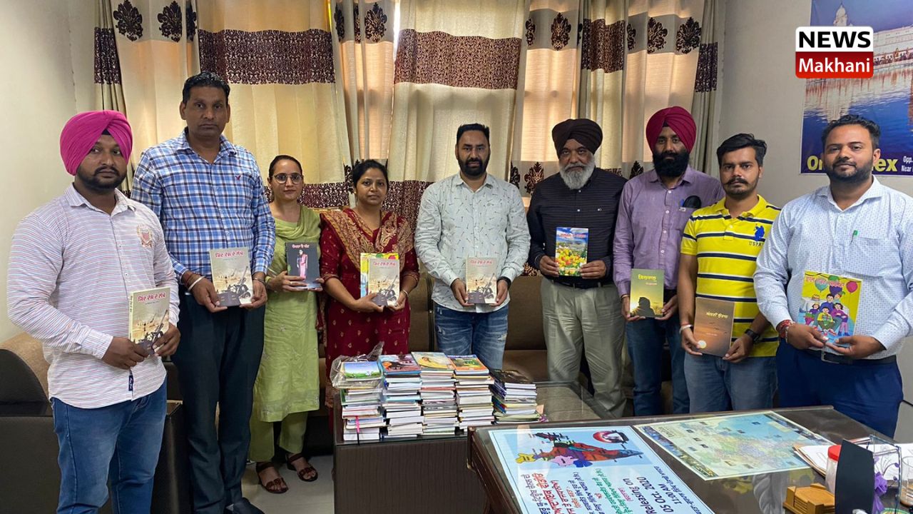 Yadwinder Singh Bhullar Yadwinder Singh Bhullar