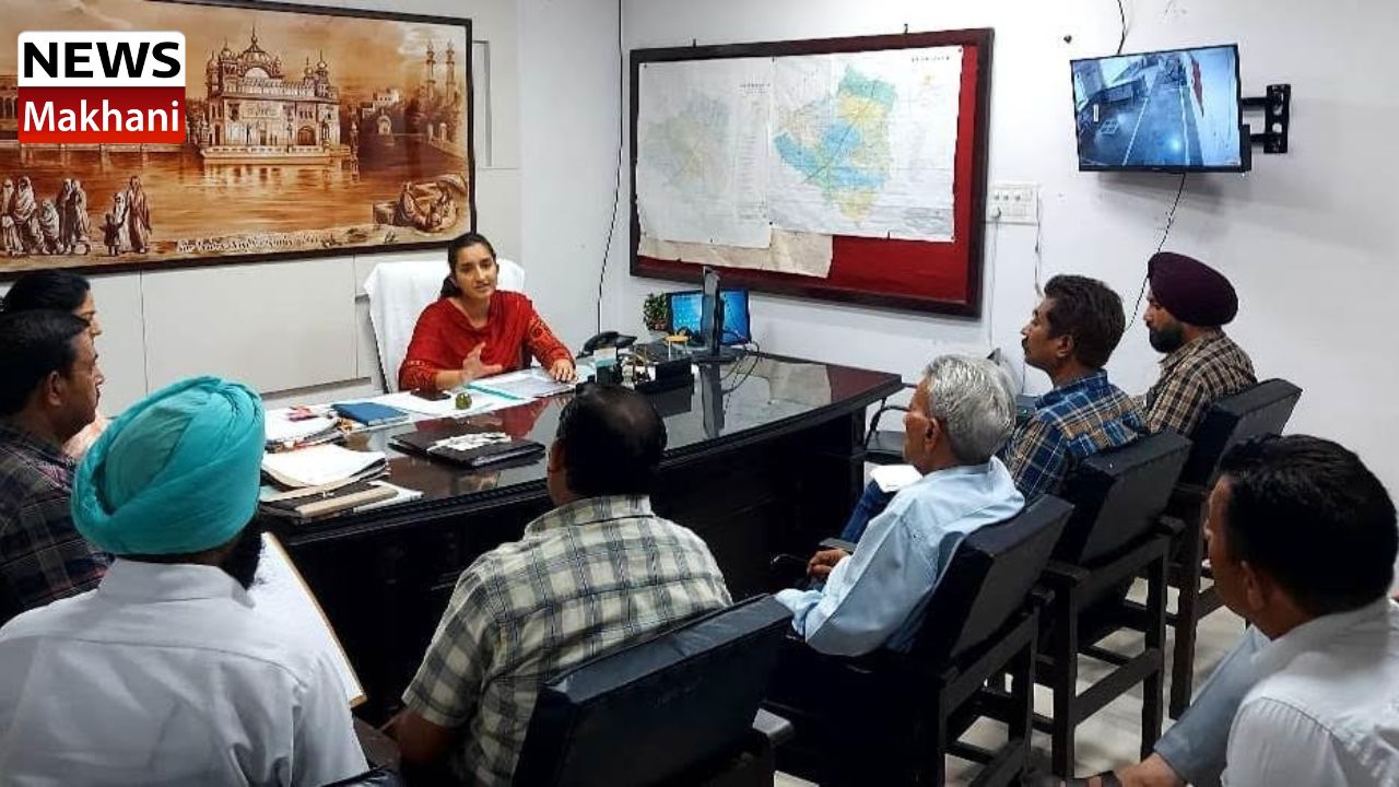 ਜ਼ਿਲ੍ਹਾ ਪ੍ਰਸ਼ਾਸਨ ਗੁਰਦਾਸਪੁਰ 27 ਸਤੰਬਰ ਨੂੰ ਸ਼ਹੀਦੀ ਸਮਾਰਕ, ਛੋਟਾ ਘੱਲੂਘਾਰਾ ਵਿਖੇ ਮਨਾਏਗਾ ਵਿਸ਼ਵ ਸੈਰ ਸਪਾਟਾ ਦਿਵਸ