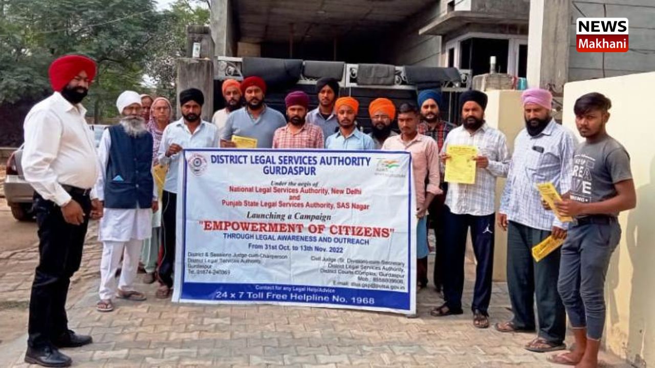 Awareness campaign Awareness campaign