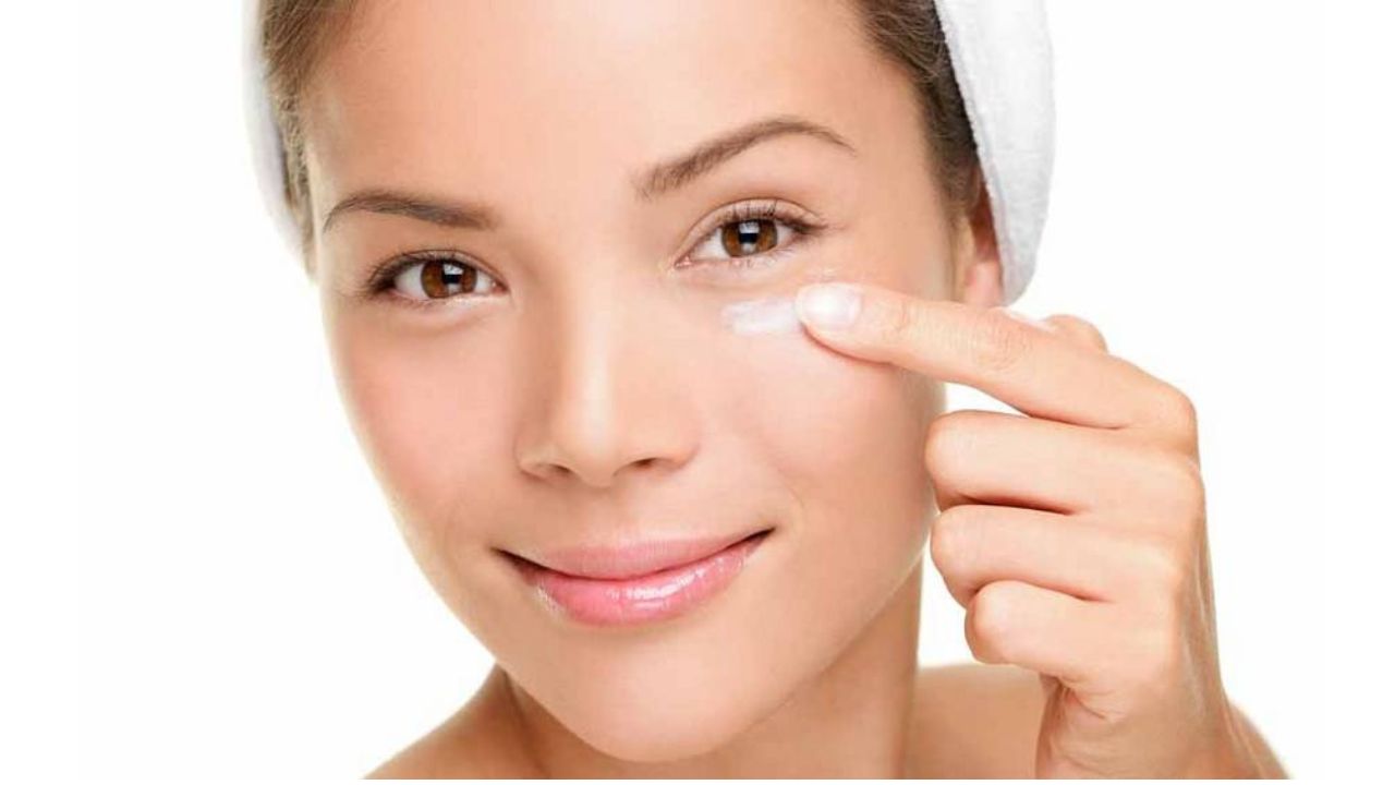 5 easy tips to treat dark circles, puffy eyes