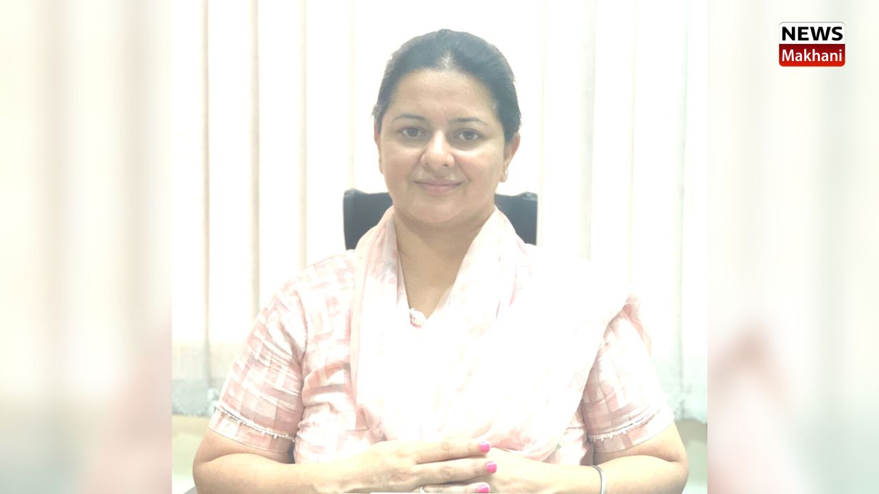 Navdeep Kaur Gill (Judge) Navdeep Kaur Gill (Judge)