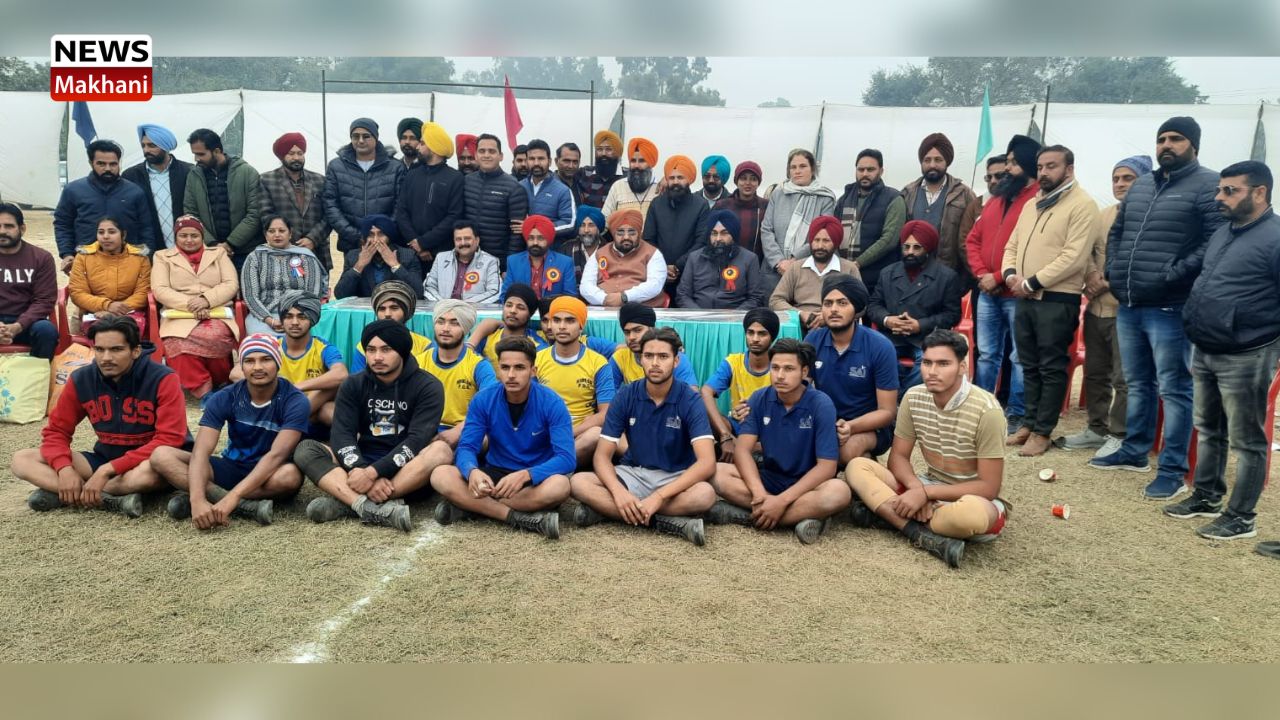 S. Ranbir Singh Bhullar S. Ranbir Singh Bhullar