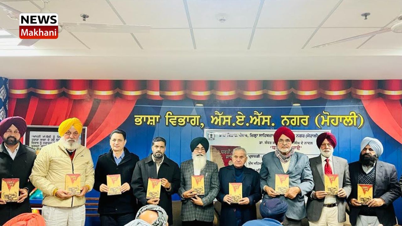 _Balwinder Singh Dhillon _Balwinder Singh Dhillon