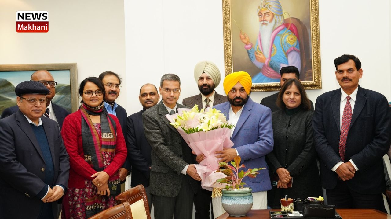 Bhagwant Mann Bhagwant Mann