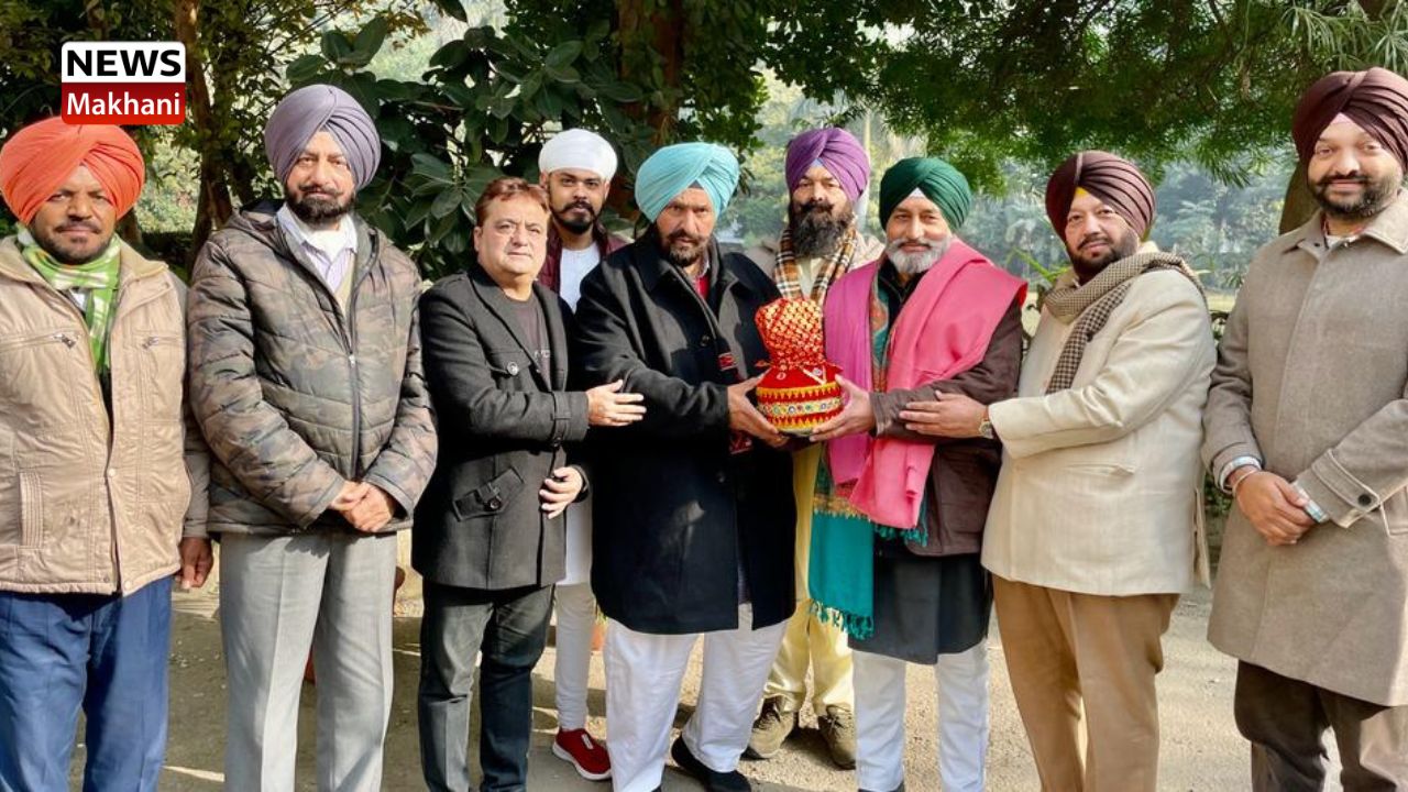 _Chairman Krishna Kumar Bawa _Chairman Krishna Kumar Bawa