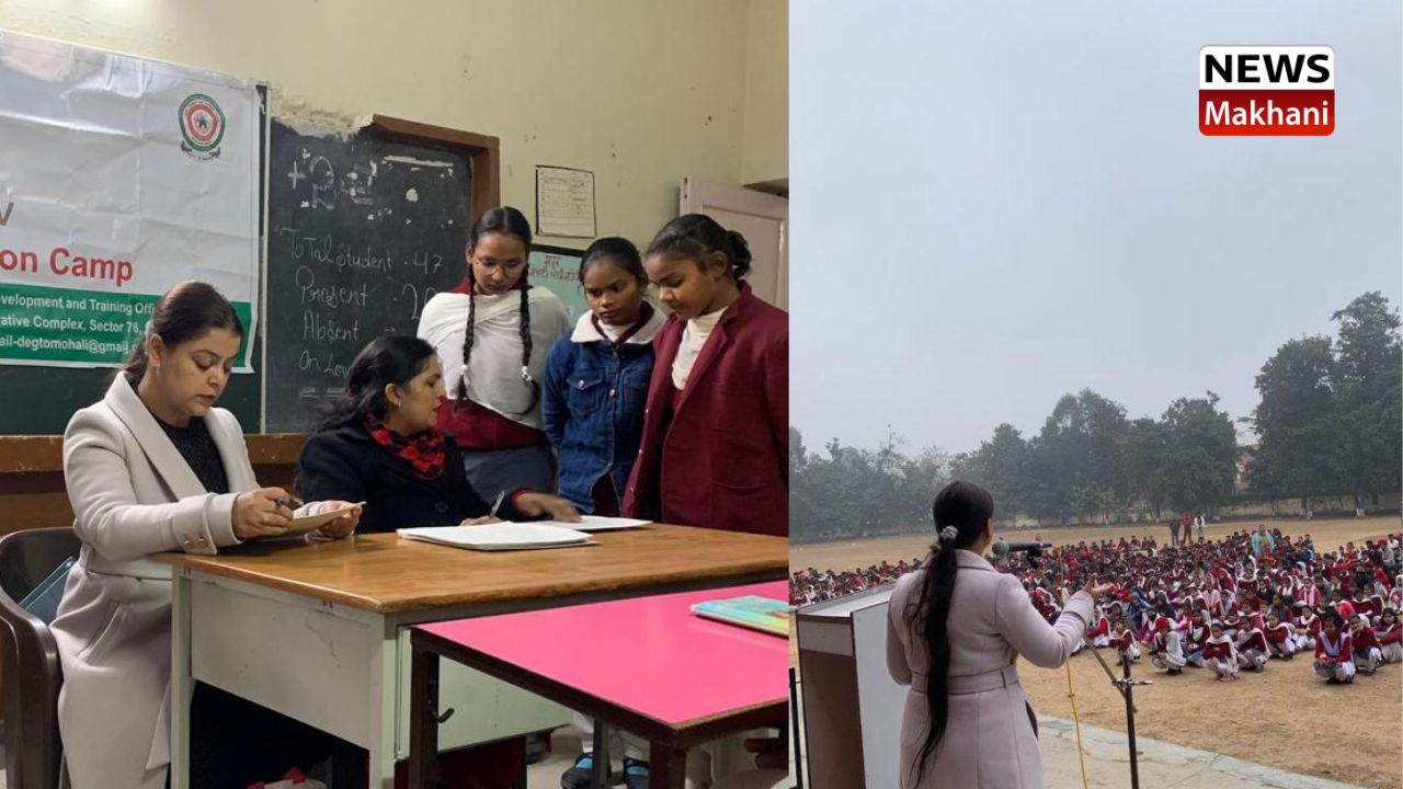 _Dimple Thapar _Dimple Thapar