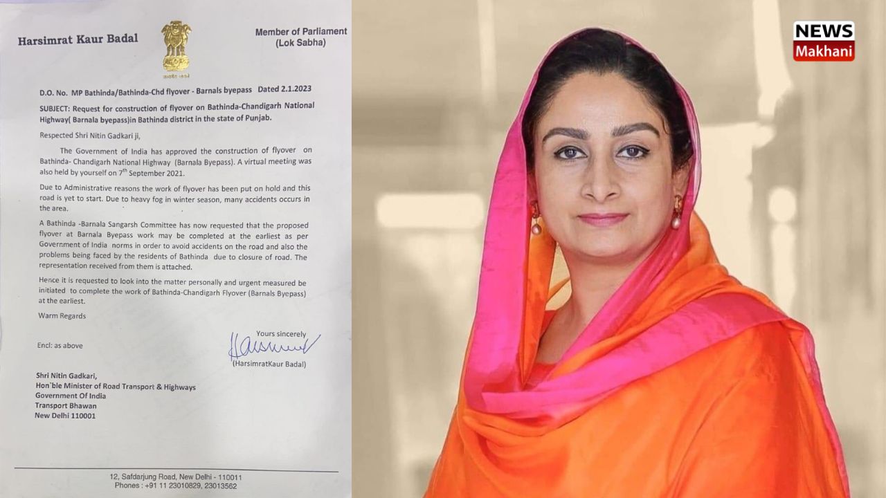 _Harsimrat Kaur Badal _Harsimrat Kaur Badal