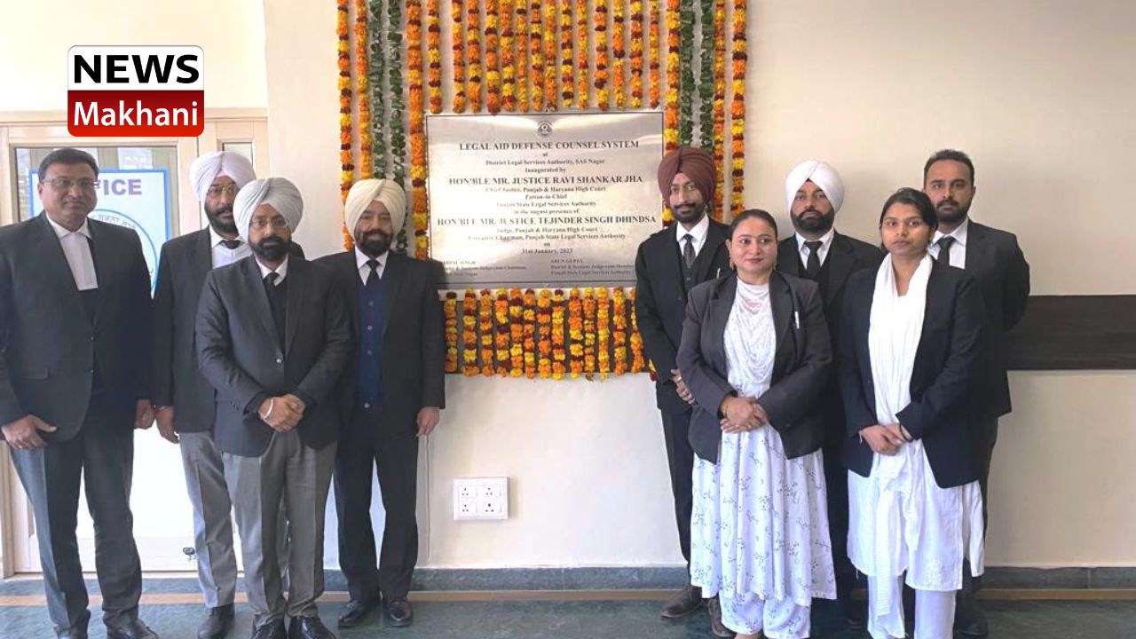 _Mr. Justice Ravi Shankar Jha _Mr. Justice Ravi Shankar Jha