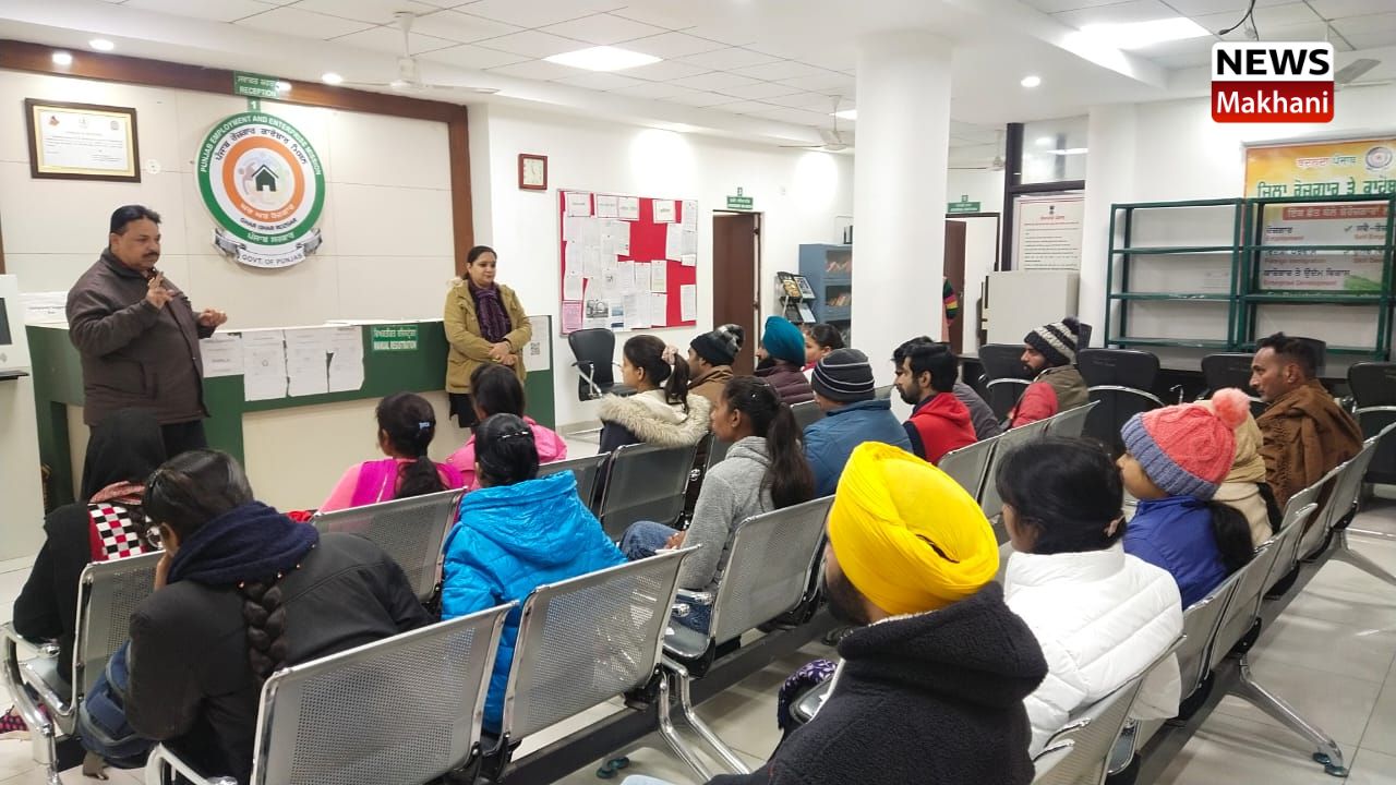 Placement camp Placement camp