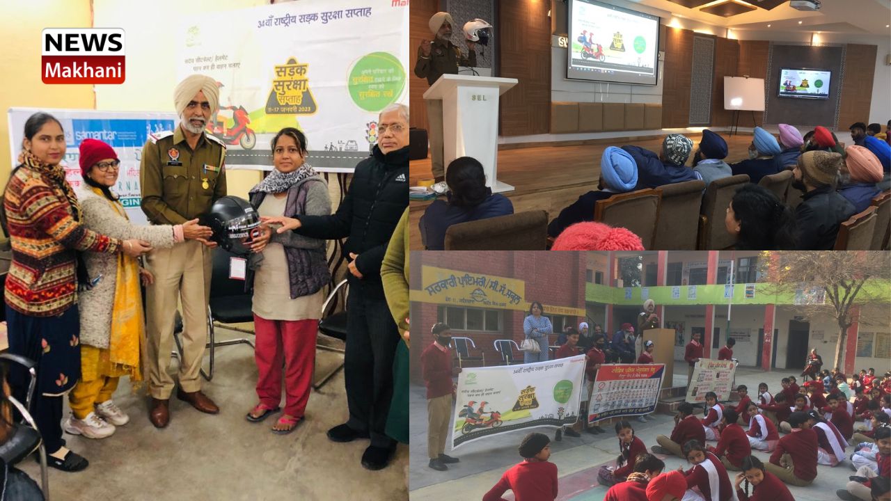 Road safety rules Road safety rules