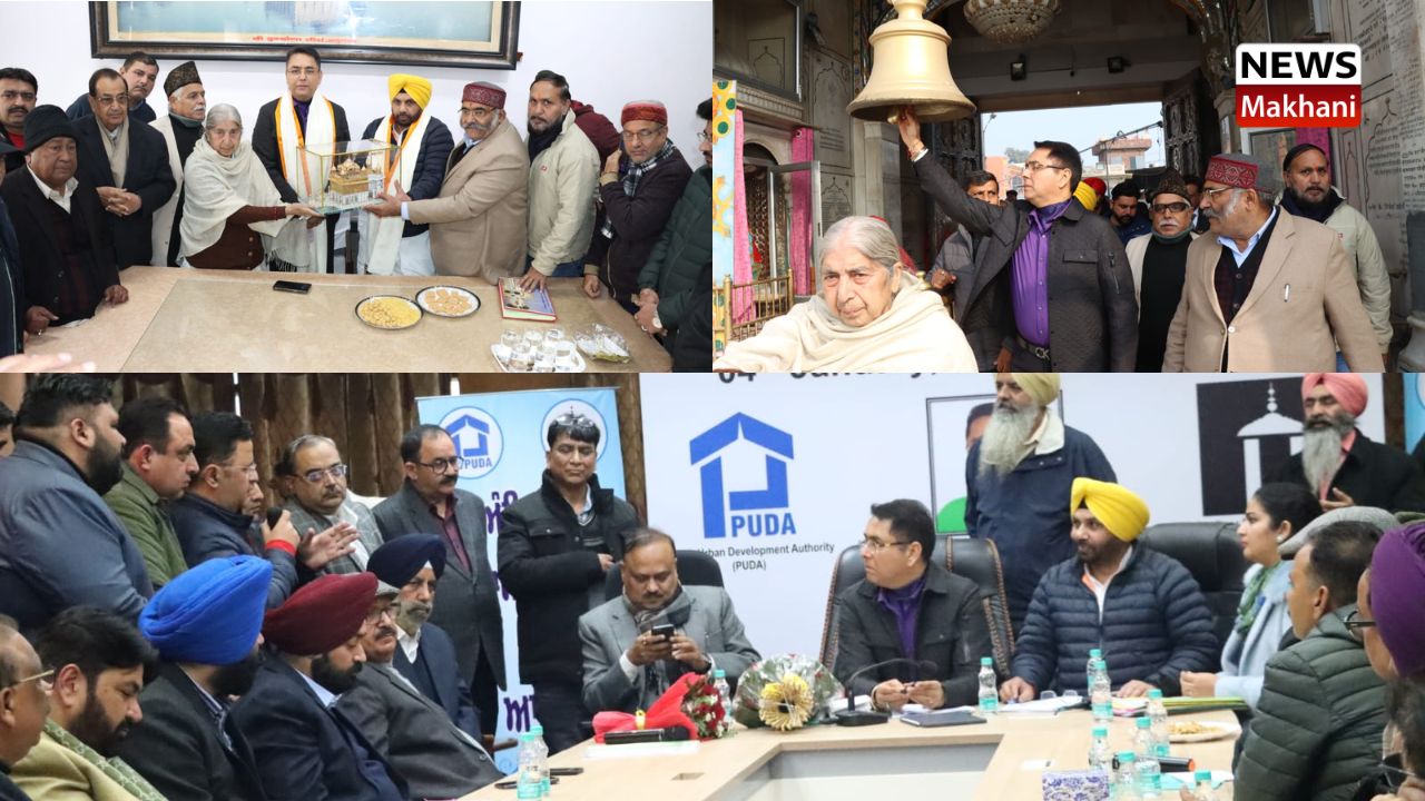 Sri Darbar Sahib & Sri Durgiana Mandir Sri Darbar Sahib & Sri Durgiana Mandir