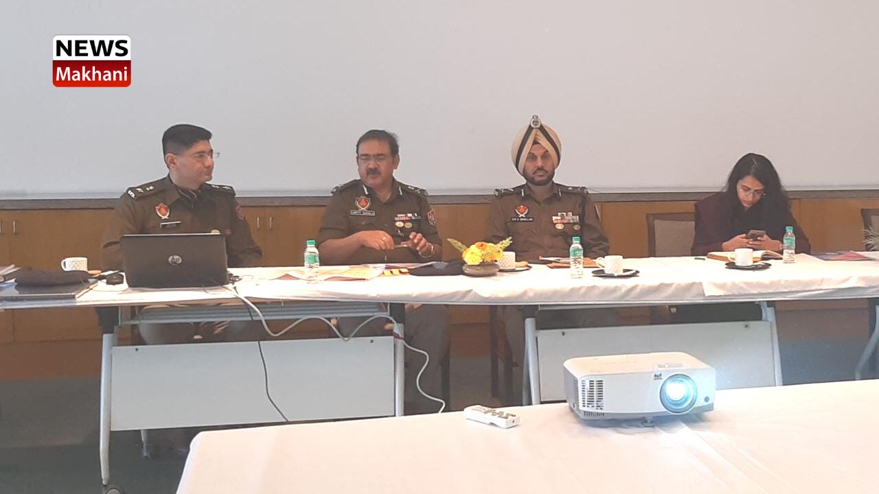 Arpit Shukla Police (ADGP) Arpit Shukla Police (ADGP)