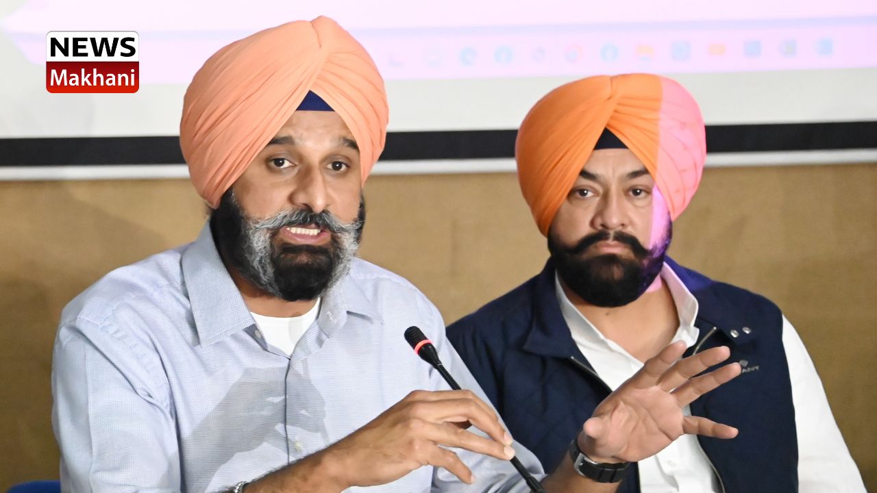 Bikram Singh Majithia Bikram Singh Majithia