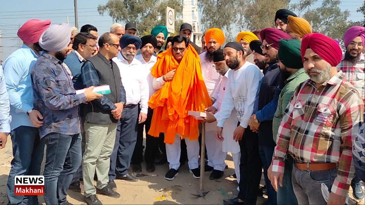 Chaudhary Madan Lal Baga Chaudhary Madan Lal Baga