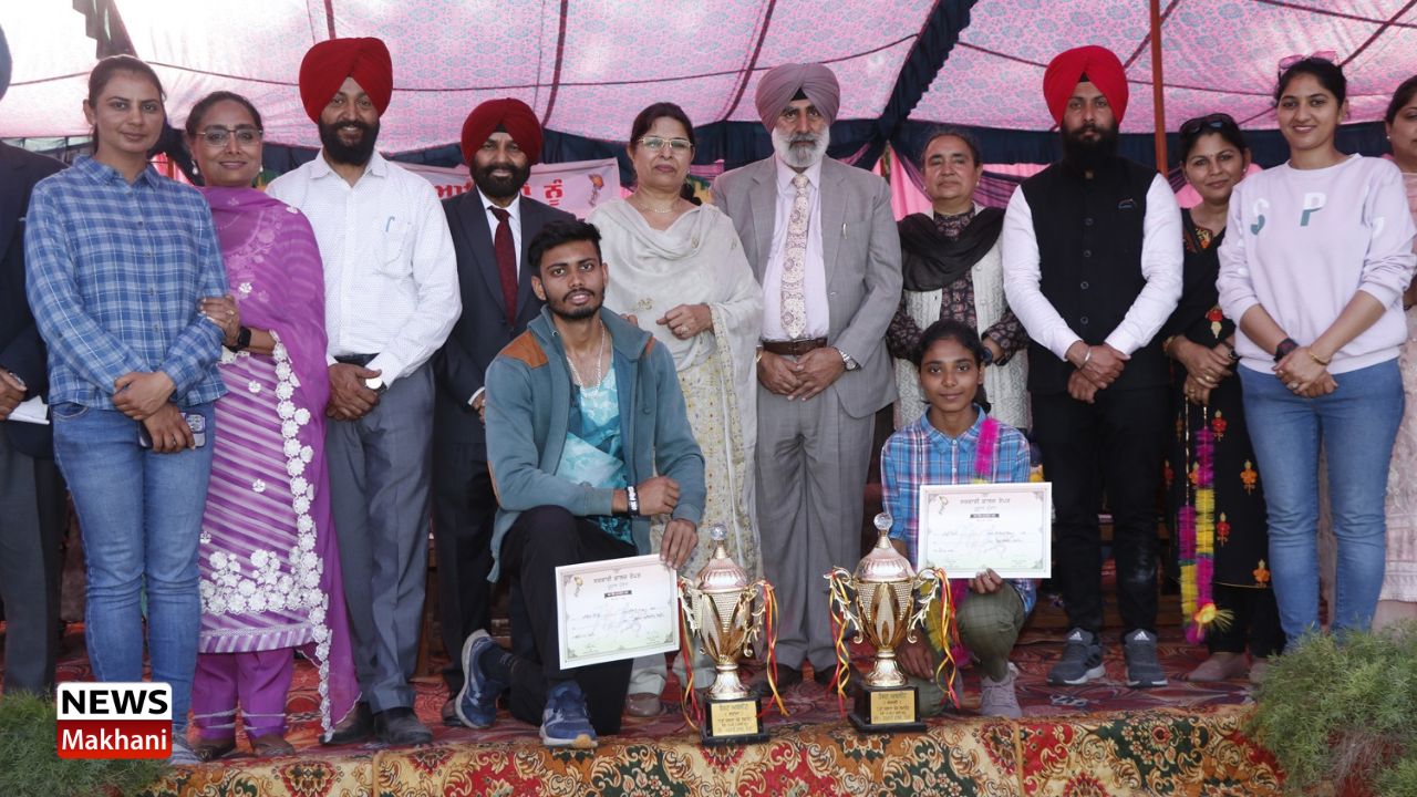 Chief Prof. Harjeet Singh Chief Prof. Harjeet Singh