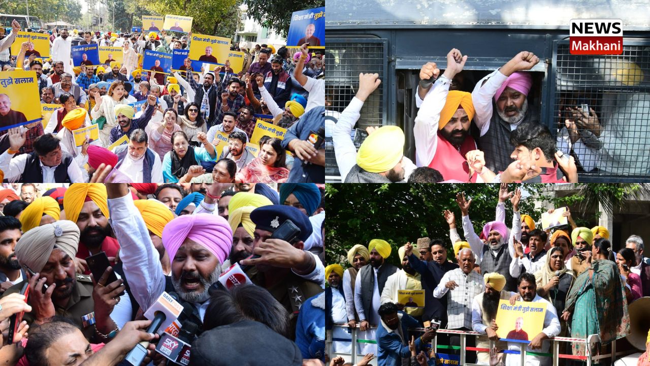 Harpal Singh Cheema Harpal Singh Cheema