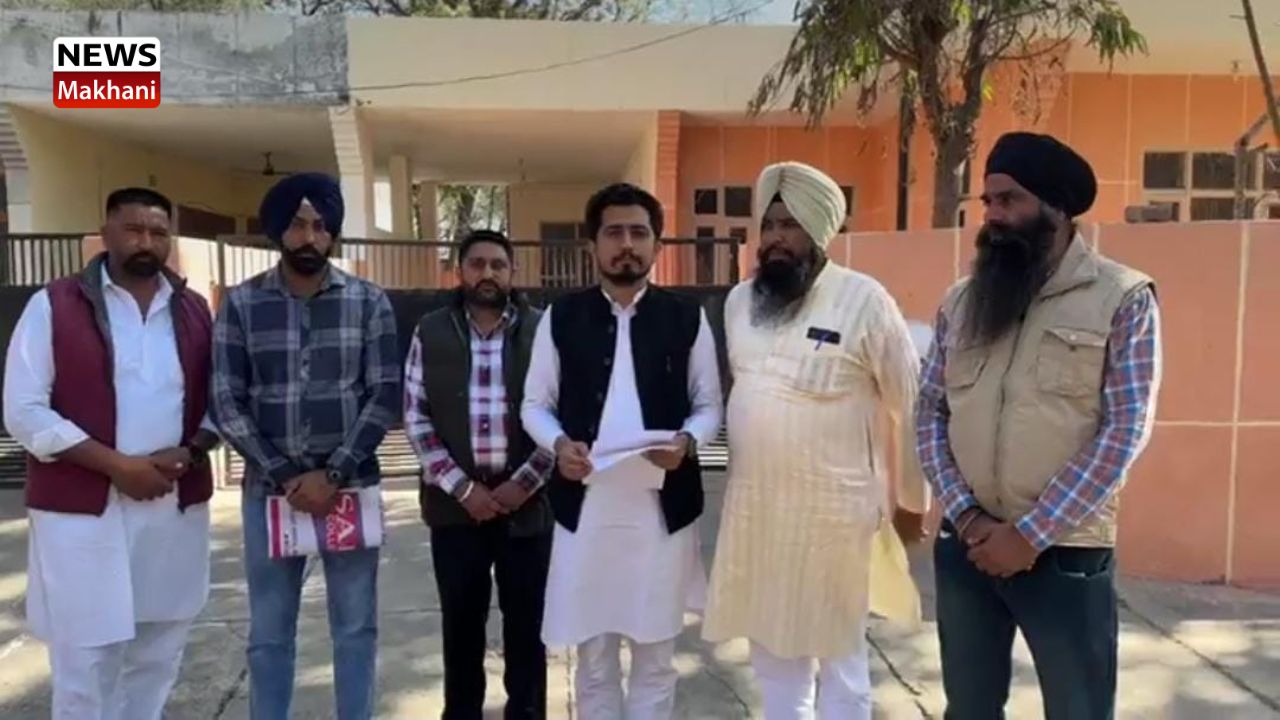 MLA Chadha MLA Chadha