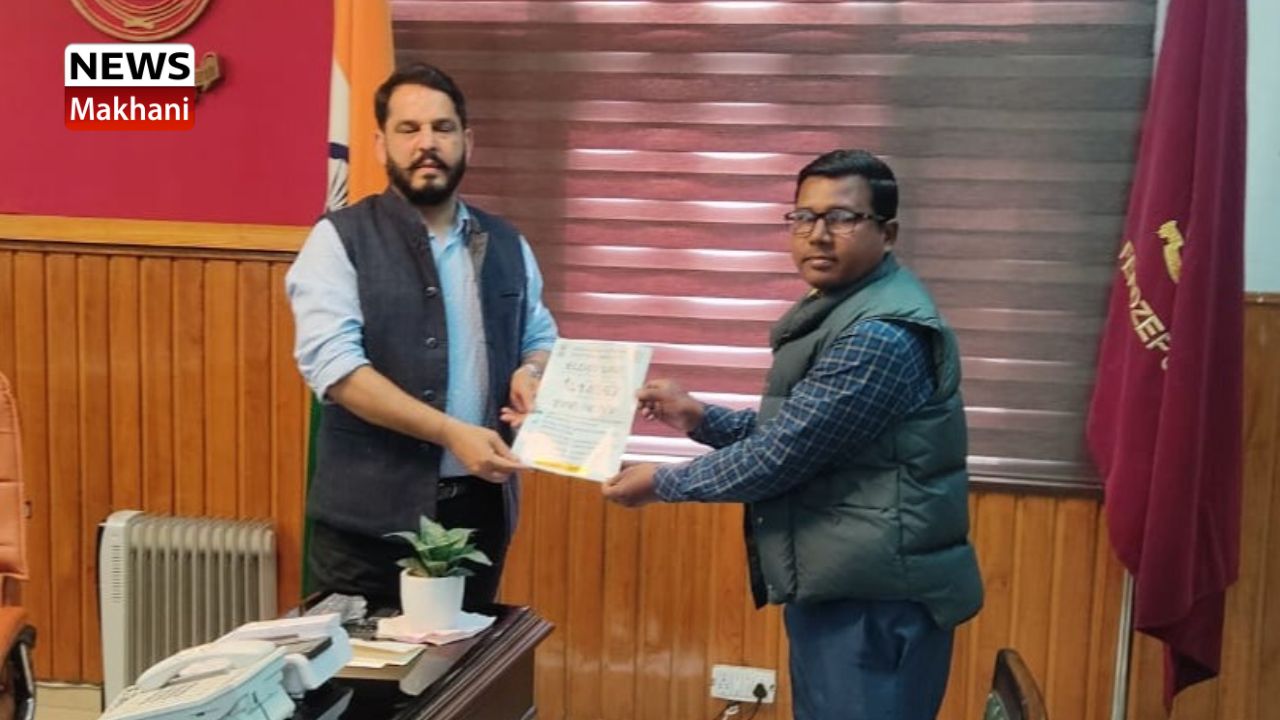 _Mr. Rajesh Dhiman _Mr. Rajesh Dhiman