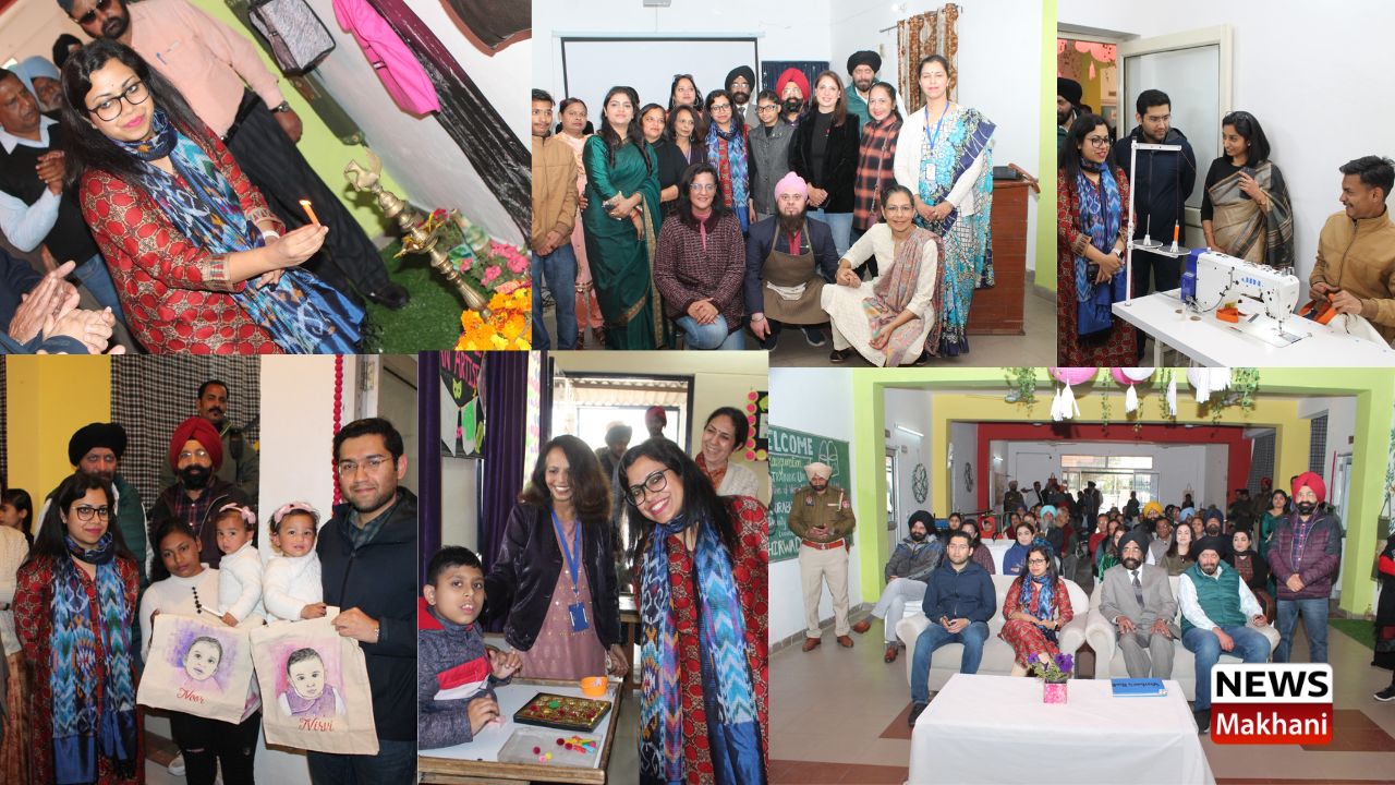 NGO Ashirwad NGO Ashirwad