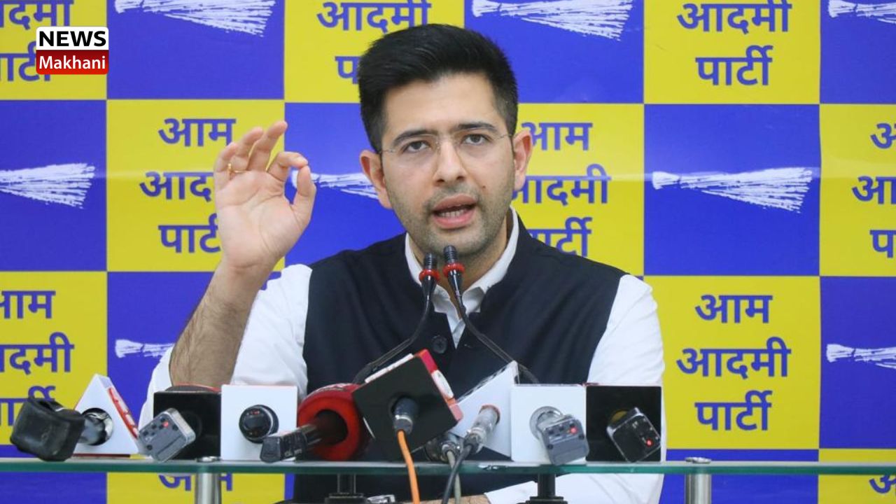 Raghav Chadha (1) Raghav Chadha (1)