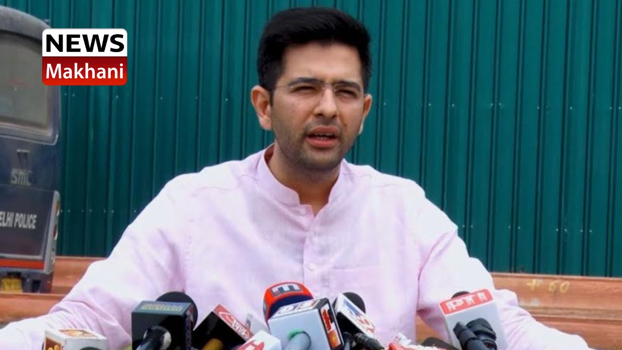 raghav chadha Raghav chadha