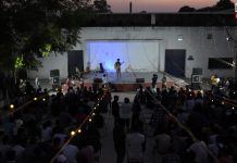 Open Mic 2023 at PEC