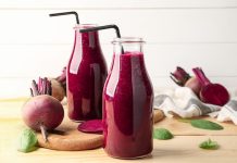 Wonderful beauty benefits of drinking beetroot and amla juice