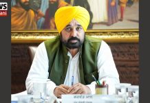 मुख्यमंत्री द्वारा एशियाई खेलों में स्वर्ण पदक जीतने के लिए भारतीय हॉकी टीम को बधाई