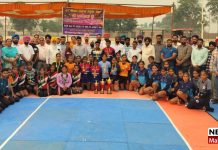 67ਵੀਆਂ ਪੰਜਾਬ ਰਾਜ ਸਕੂਲ ਖੇਡਾਂ ਕਬੱਡੀ ਨੈਸ਼ਨਲ ਸਟਾਇਲ ਅੰਡਰ 17 ਸਾਲ ਲੜਕੀਆਂ ਸ਼ਾਨੋ–ਸ਼ੌਕਤ ਨਾਲ ਸੰਪਨ