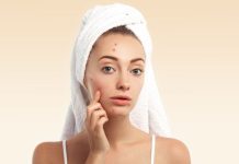 6 tips to prevent skin damage in air pollution