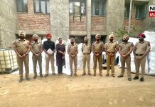 ਪੰਜਾਬ ਸਰਕਾਰ ਨੇ ਤਿਉਹਾਰਾਂ ਦੇ ਸੀਜ਼ਨ ਵਿੱਚ ਮਿਠਾਈਆਂ ਦੇ ਮਿਆਰ ਨੂੰ ਯਕੀਨੀ ਬਣਾਉਣ ਲਈ ਦੁੱਧ ਉਤਪਾਦਾਂ ‘ਤੇ ਨਿਗਰਾਨੀ ਵਧਾਈ