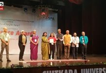 ਸ਼ਹੀਦ ਭਗਤ ਸਿੰਘ ਸਟੇਟ ਯੂਨੀਵਰਸਿਟੀ ਦੇ ਵਿਦਿਆਰਥੀ ਰਾਸ਼ਟਰੀ ਪੱਧਰ ਦੇ ਮੁਕਾਬਲਿਆਂ ਵਿੱਚ ਚਮਕੇ